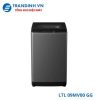 Máy giặt Hitachi LTL 09MV00 GG 9kg cửa trên Inverter