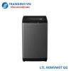 Máy giặt Hitachi LTL H0MVW0T GG | 10.5kg cửa trên Inverter