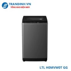 Máy giặt Hitachi LTL H0MVW0T GG | 10.5kg cửa trên Inverter