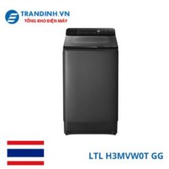 Máy giặt Hitachi LTL H3MVW0T GG | 13.5kg cửa trên Inverter