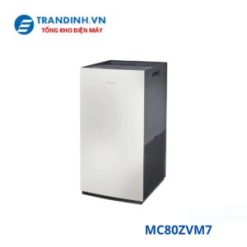 Máy lọc không khí Daikin MC80ZVM7 62m2
