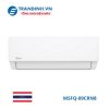 Điều hòa Midea MSFQ-09CRN8 | 9000BTU 1 chiều thường