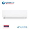 Điều hòa Midea MSFQB-18CRN8 | 18000 BTU 1 chiều thường