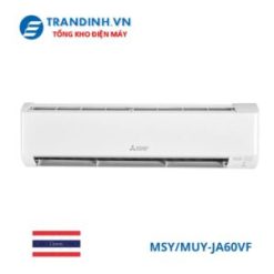 Điều hòa Mitsubishi Electric MSY/MUY-JA60VF | 22.000 BTU 1 chiều Inverter