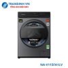 Máy giặt Panasonic NA-V115FA1LV | 11.5kg cửa ngang 2025