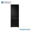 Tủ lạnh Panasonic NR-BV331CPKV | 300L 2 cánh inverter