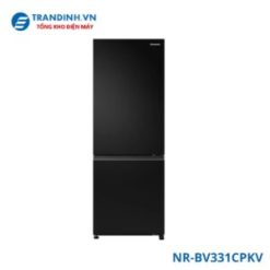 Tủ lạnh Panasonic NR-BV331CPKV | 300L 2 cánh inverter