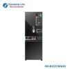 Tủ lạnh Panasonic NR-BV331WGKV | 300L 2 cánh inverter
