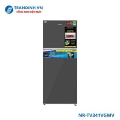 Tủ lạnh Panasonic NR-TV341VGMV | 306L 2 cánh inverter