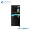 Tủ lạnh Panasonic NR-TX461GPKV | 405L 2 cánh Inverter