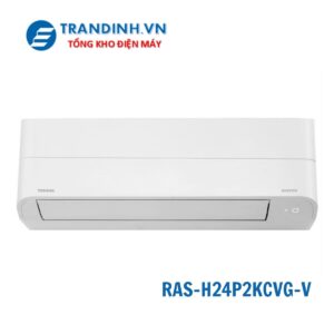 Điều hoà Toshiba RAS-H24P2KCVG-V | 2.5 HP Inverter 1 chiều