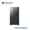 Tủ lạnh Samsung RS57DG410EB4SV | 578L 2 cánh SBS Inverter