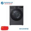 Máy sấy bơm nhiệt LG RX12VHP3K | 12kg cửa ngang