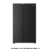 AQR-S682XA(BL) | Tủ Lạnh Aqua Inverter 646 Lít Side By Side