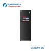 Tủ lạnh Sharp SJ-X270V-DG | 262L 2 cánh inverter