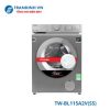 Máy giặt Toshiba TW-BL115A2V(SS) | 10.5kg cửa ngang Inverter