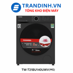 Máy Giặt Toshiba TW-T21BU140UWV(MG) | Máy giặt Inverter 13 kg