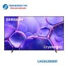 Smart tivi Samsung UA50U8000F | 50 inch 4K Crystal UHD