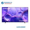 Smart tivi Samsung UA55U8000F | 55 inch 4K Crystal UHD