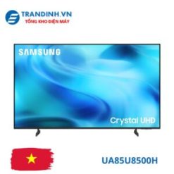 Tivi Samsung UA85U8500H | 85 inch 4K Crystal UHD