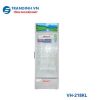 Tủ mát Sanaky VH-218KL | 170L 1 cánh