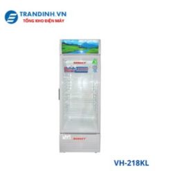 Tủ mát Sanaky VH-218KL | 170L 1 cánh
