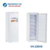 Tủ đông Sanaky VH-230VD | 213L 1 ngăn 1 cánh đứng