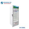 Tủ mát Sanaky VH-258KL | 250L 1 cánh