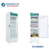 Tủ mát Sanaky VH-5089K3 | 480L 1 cánh inverter