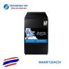 Máy giặt Samsung WA40F12E4CSV | 12.5kg cửa trên Inverter