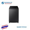 Máy giặt Samsung WA40F17E7CSV | 17kg cửa trên Inverter