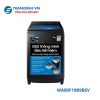 Máy giặt Samsung WA80F19B9BSV | 19kg cửa trên Inverter