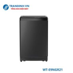 Máy giặt Casper WT-E9NGR21 | 9kg cửa trên