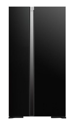 Tủ Lạnh Hitachi Inverter 595 Lít R-S800PGV0