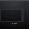 Lò vi sóng âm tủ Bosch BFL553MB0B 25 lít