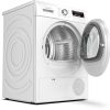 Máy sấy bơm nhiệt Bosch WQB245B40 series 8, 9 kg