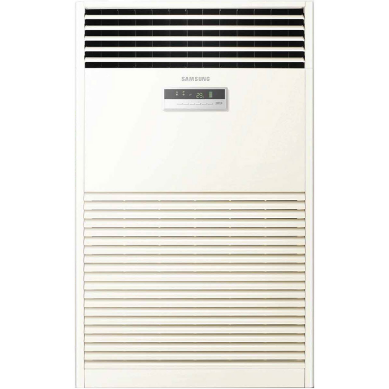 Điều hòa tủ đứng Samsung AC036KNPDEC/SV 36.000BTU 1 chiều inverter