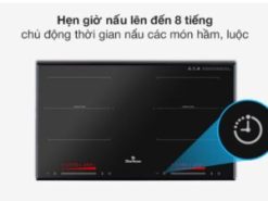Khóa an toàn trẻ em Child lock
