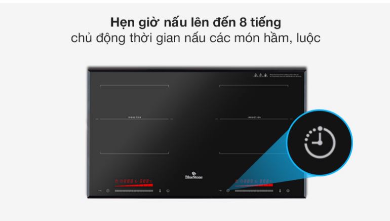 Khóa an toàn trẻ em Child lock