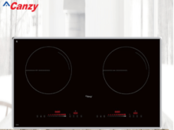 Ưu điểm tính năng an toàn của bếp Canzy CZ-08I
