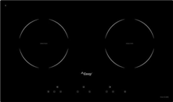 Bếp Từ Canzy CZ 200 SS
