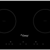 Bếp từ Canzy CZ 3002SI