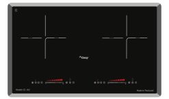 Bếp từ Canzy CZ I62