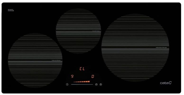 Bếp từ Cata IB 073 DC