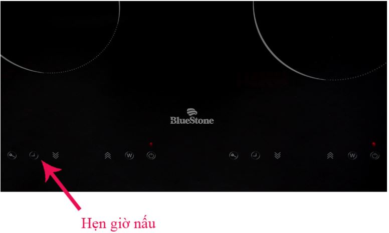  Chế độ hẹn giờ thông minh: 