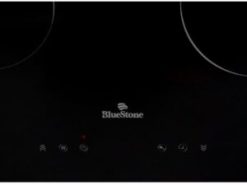 3. Bảng điều khiển với 9 mức công suất tùy chỉnh theo nhu cầu