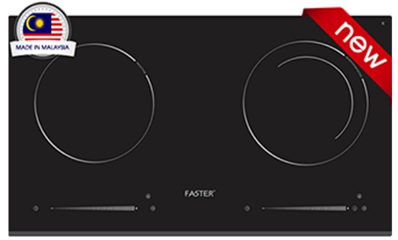 Bếp từ Faster FS 728I