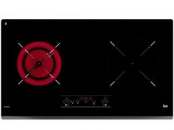 Bếp từ hồng ngoại 2 vùng nấu Teka IZ 7200 HL