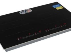 Kocher DI-669 sử dụng bảng điều khiển cảm ứng Slider Control