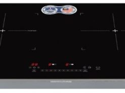 Kocher DI-688 sử dụng mặt kính Keramik 